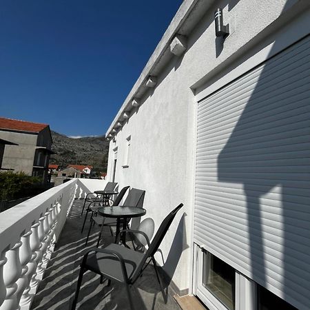 Twin Apartments Ivanica 외부 사진