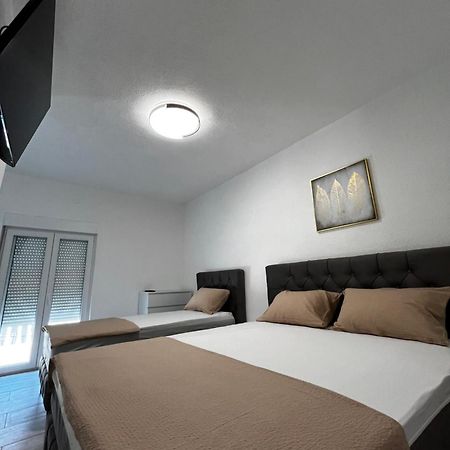 Twin Apartments Ivanica 외부 사진