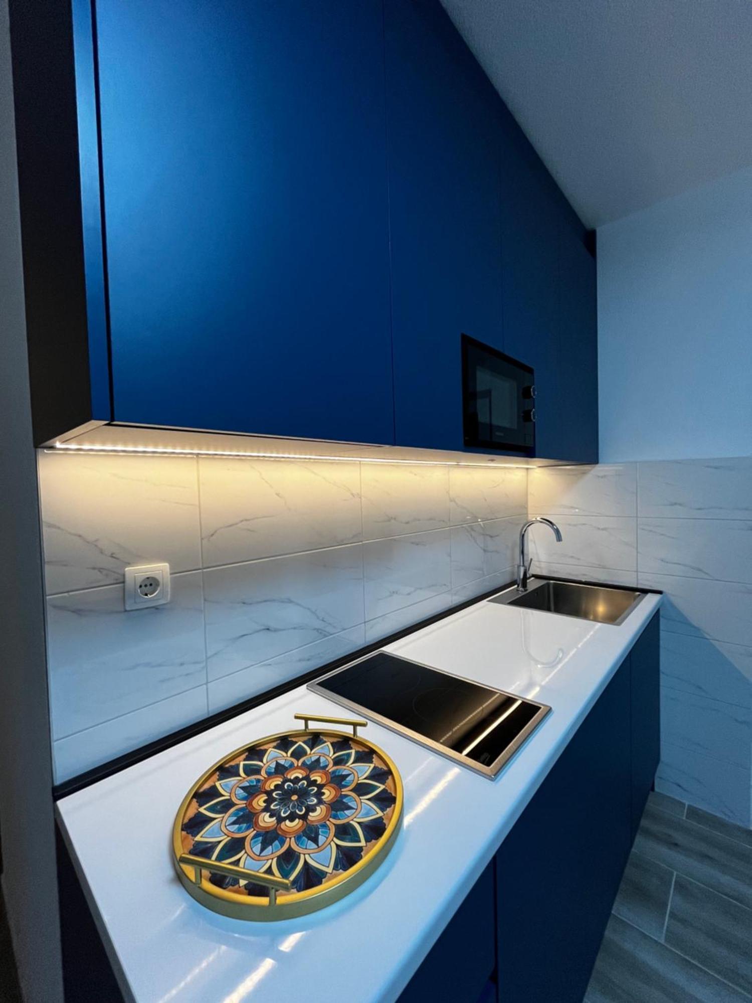 Twin Apartments Ivanica 외부 사진