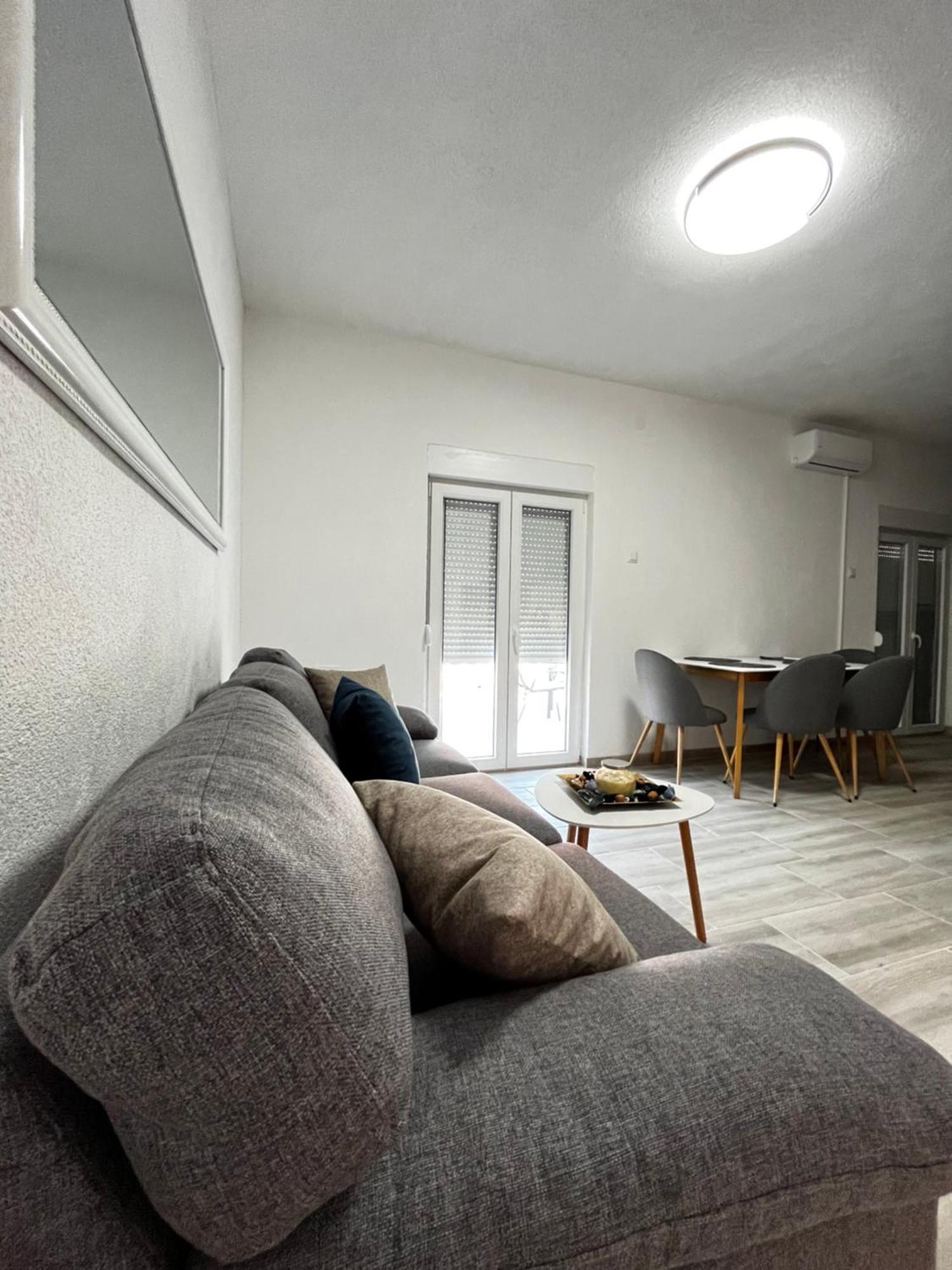 Twin Apartments Ivanica 외부 사진